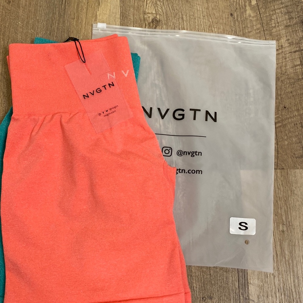 NVGTN - New with Tags (Sold Out)